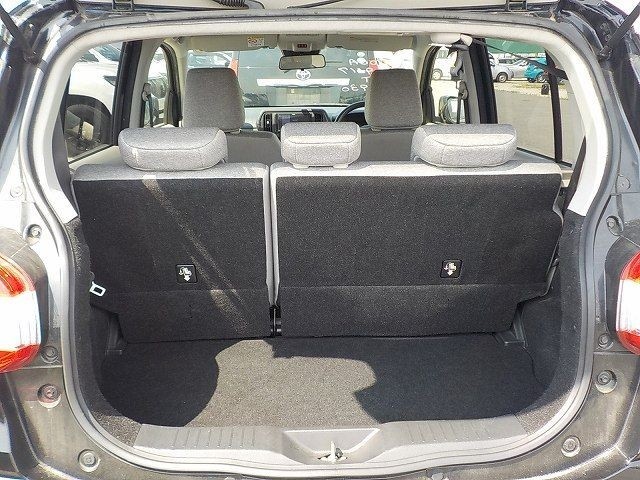 TOYOTA PASSO 2019/6