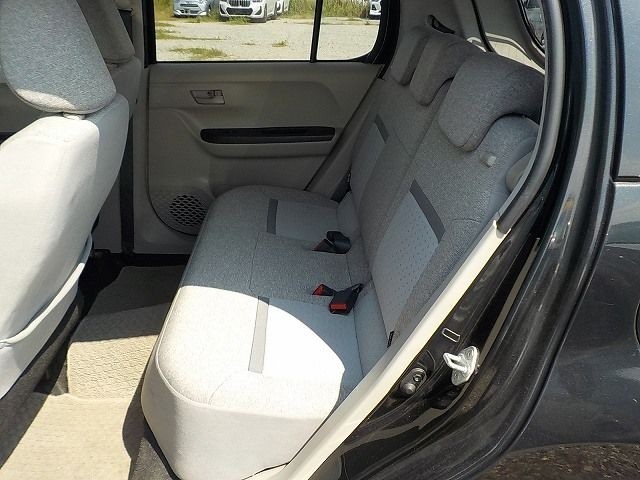TOYOTA PASSO 2019/6