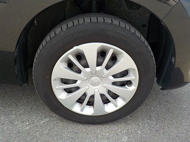TOYOTA PASSO 2019/6