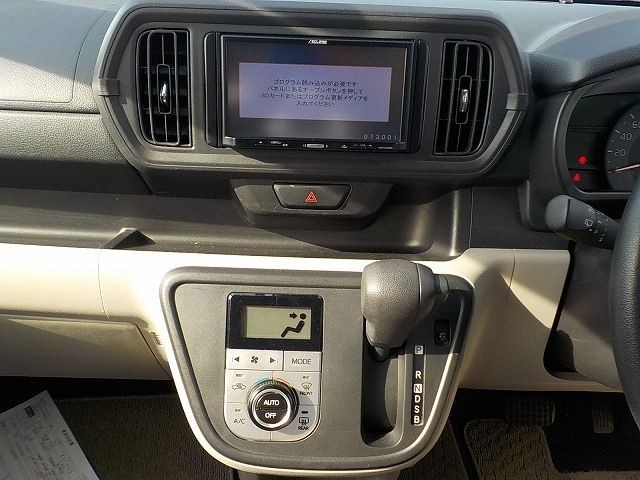 TOYOTA PASSO 2019/6