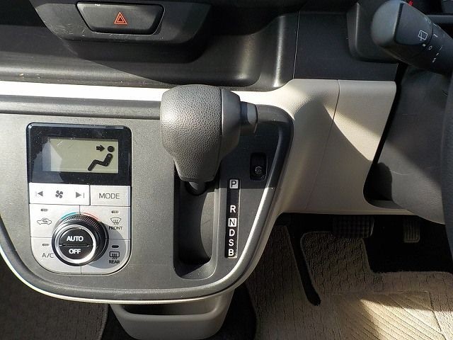 TOYOTA PASSO 2019/6
