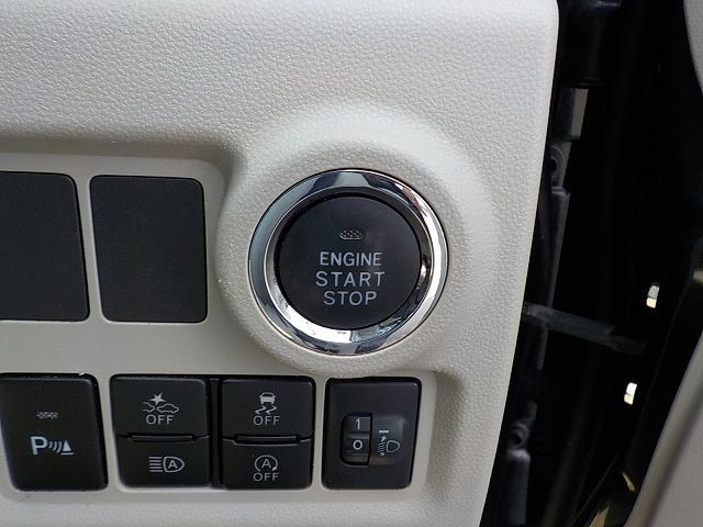 TOYOTA PASSO 2019/6