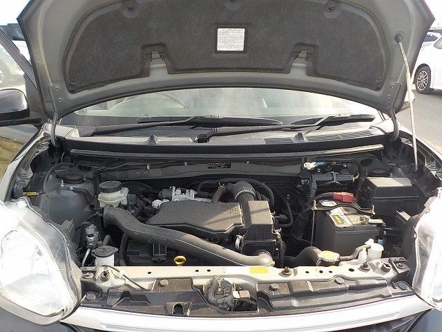 TOYOTA PASSO 2019/6