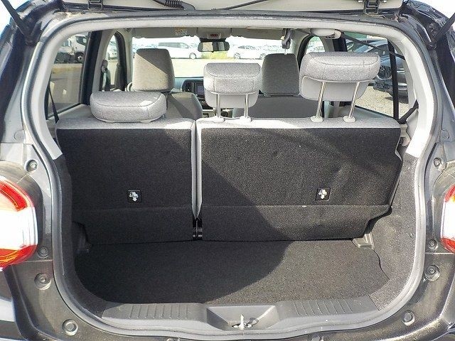 TOYOTA PASSO 2019/6