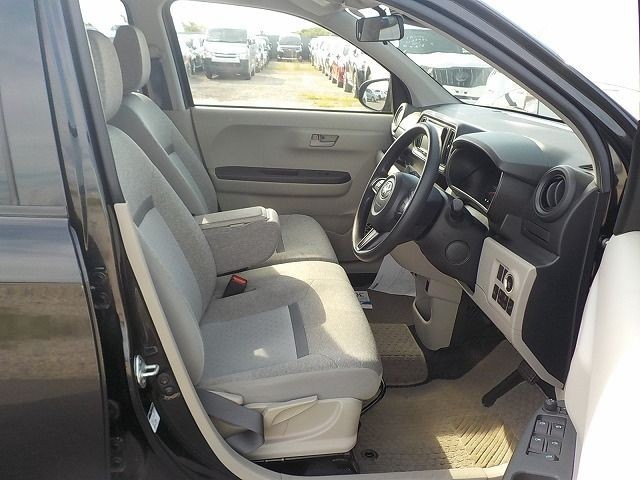 TOYOTA PASSO 2019/6