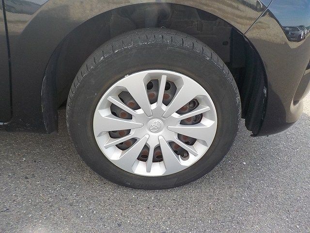 TOYOTA PASSO 2019/6