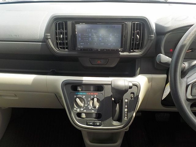 TOYOTA PASSO 2019/6