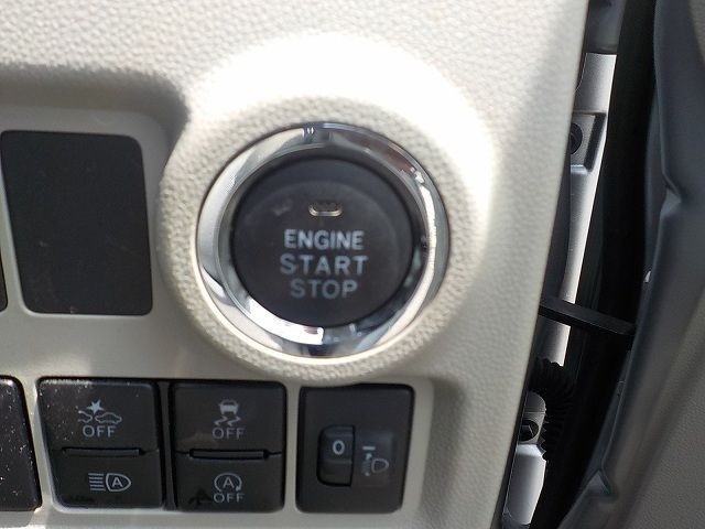 TOYOTA PASSO 2019/6