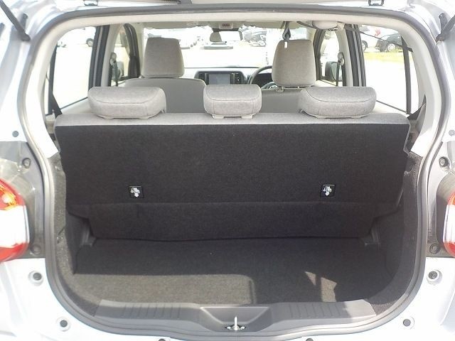 TOYOTA PASSO 2019/6