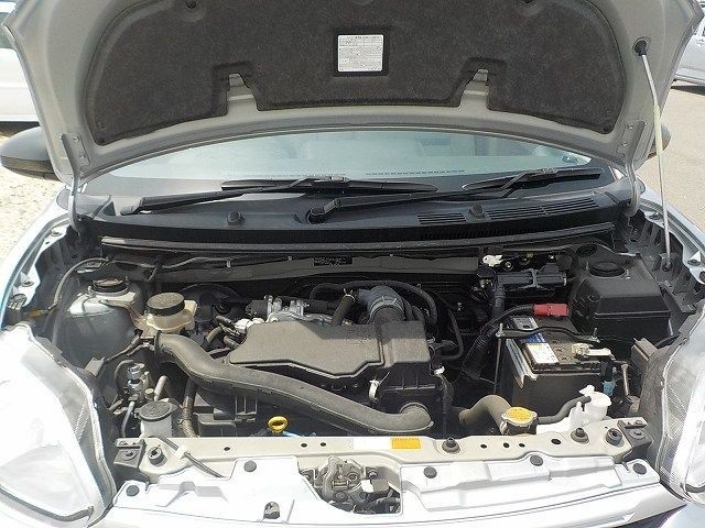 TOYOTA PASSO 2019/6