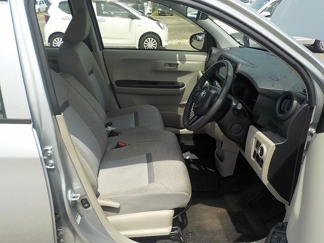 TOYOTA PASSO 2019/6