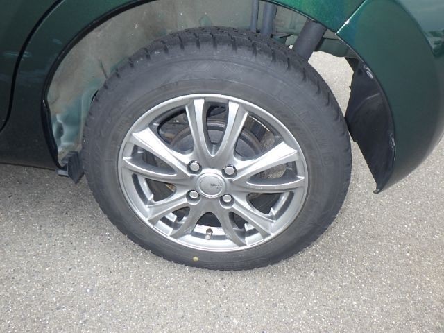 TOYOTA PASSO 2019/10