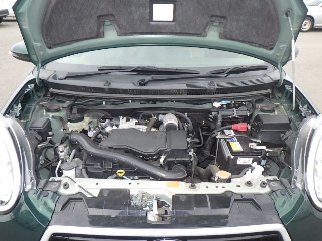 TOYOTA PASSO 2019/10