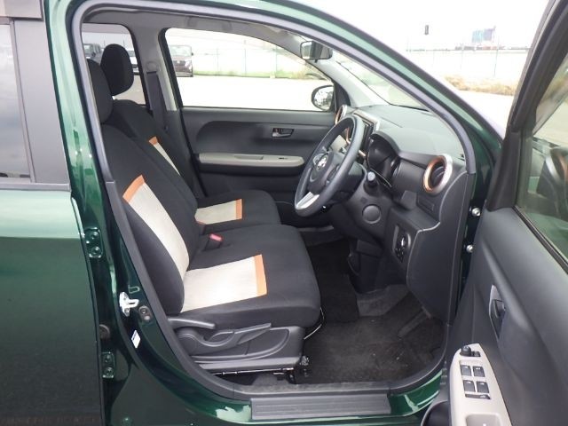 TOYOTA PASSO 2019/10