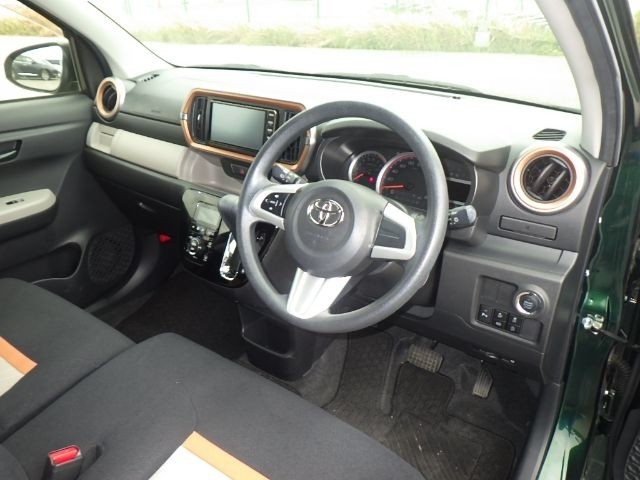 TOYOTA PASSO 2019/10