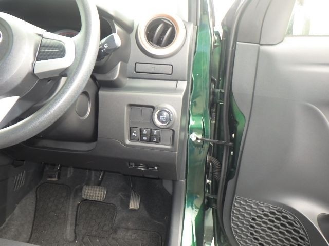 TOYOTA PASSO 2019/10