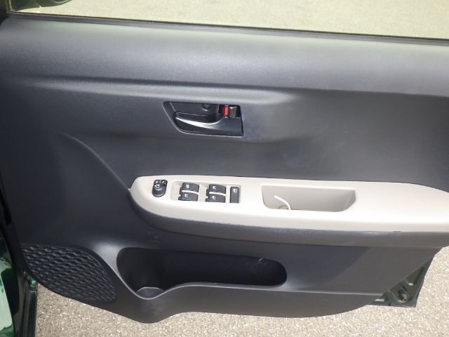 TOYOTA PASSO 2019/10