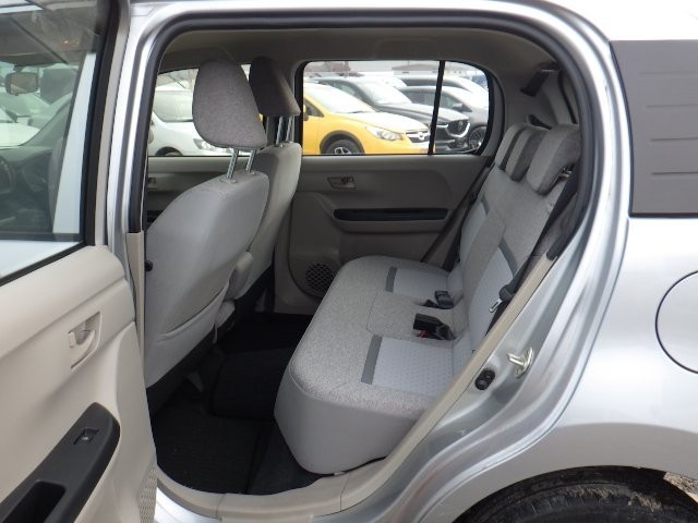 TOYOTA PASSO 2020/10