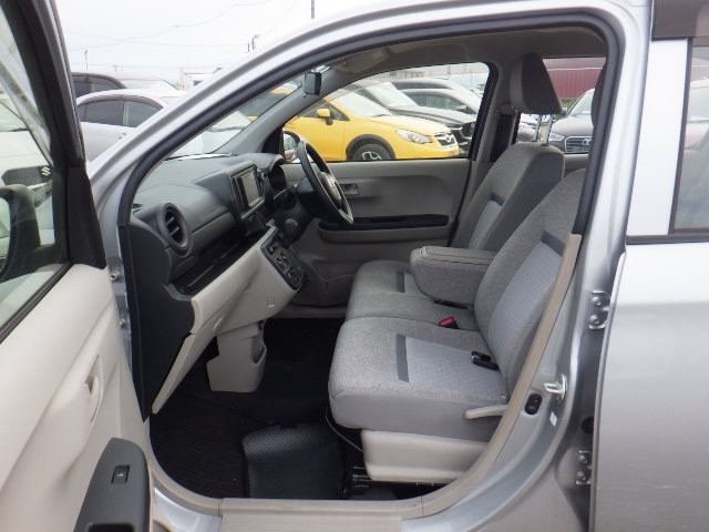 TOYOTA PASSO 2020/10