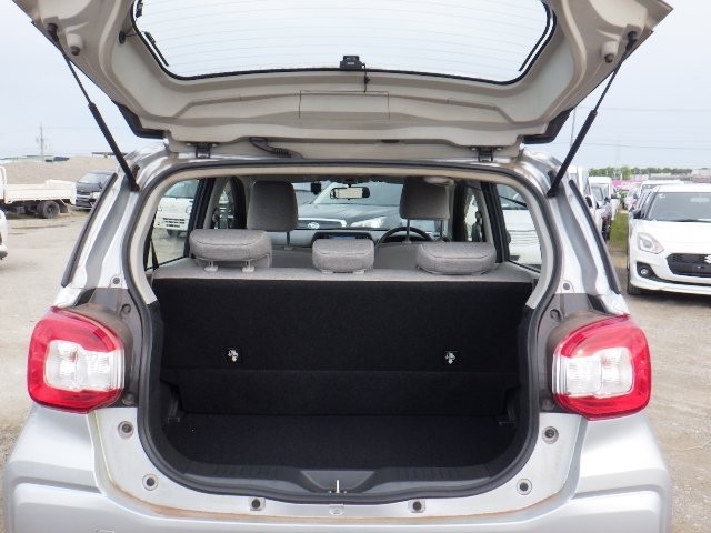 TOYOTA PASSO 2020/10