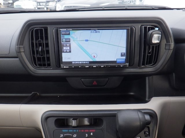 TOYOTA PASSO 2020/10