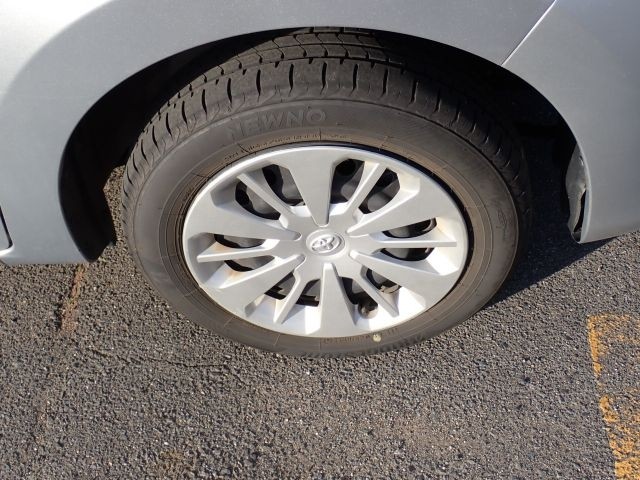 TOYOTA PASSO 2020/10