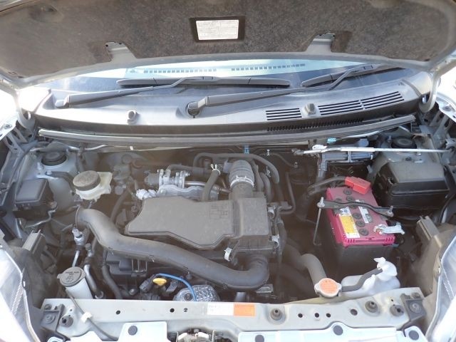 TOYOTA PASSO 2020/10