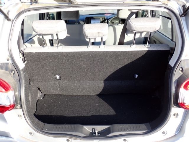 TOYOTA PASSO 2020/10