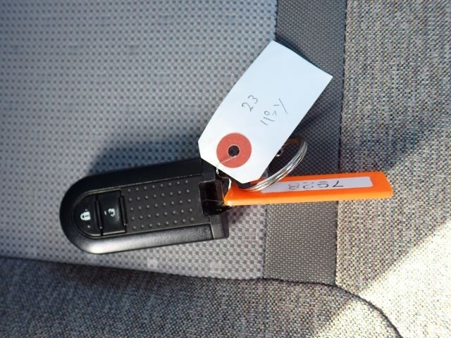 TOYOTA PASSO 2020/10