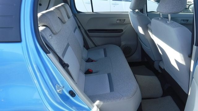 TOYOTA PASSO 2020/12