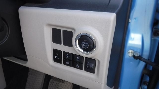 TOYOTA PASSO 2020/12