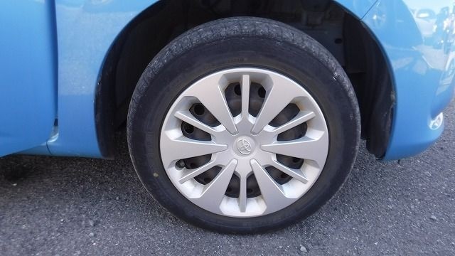 TOYOTA PASSO 2020/12