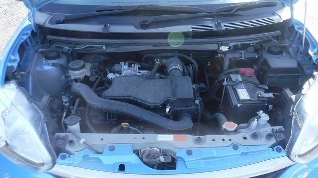 TOYOTA PASSO 2020/12