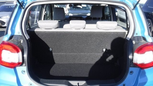 TOYOTA PASSO 2020/12