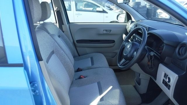 TOYOTA PASSO 2020/12