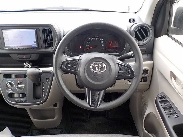 TOYOTA PASSO 2019/4