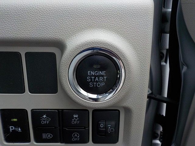 TOYOTA PASSO 2019/4