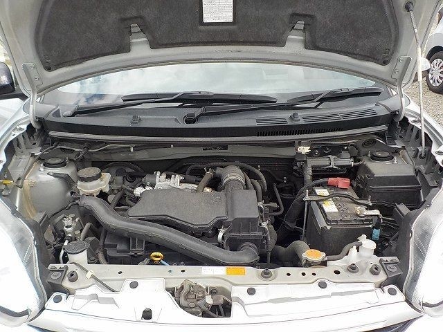 TOYOTA PASSO 2019/4