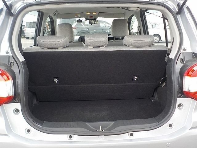 TOYOTA PASSO 2019/4