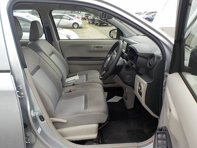 TOYOTA PASSO 2019/4