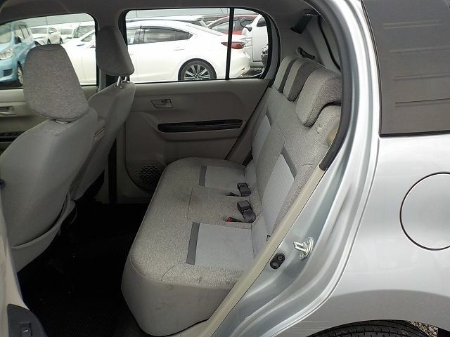 TOYOTA PASSO 2019/4