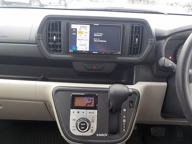TOYOTA PASSO 2019/7