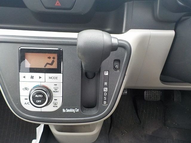 TOYOTA PASSO 2019/7