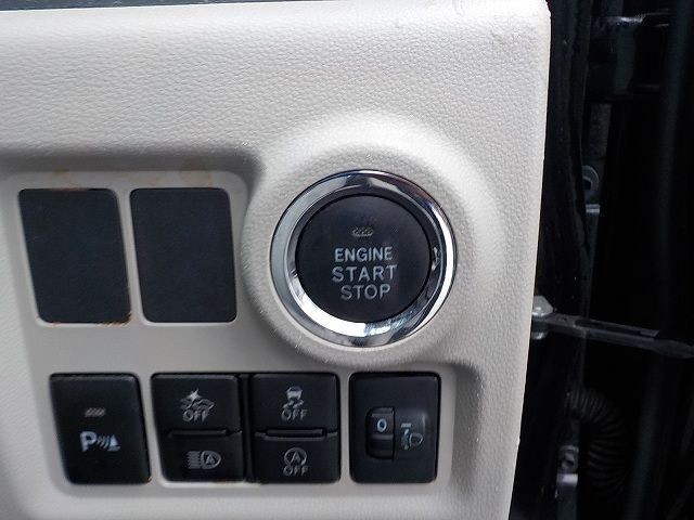 TOYOTA PASSO 2019/7