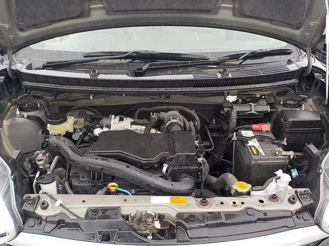TOYOTA PASSO 2019/7