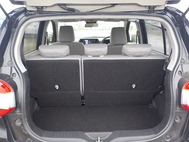 TOYOTA PASSO 2019/7