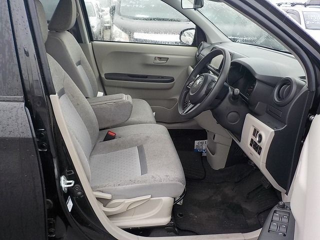 TOYOTA PASSO 2019/7