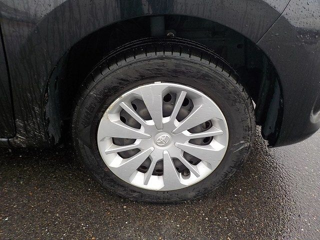 TOYOTA PASSO 2019/7
