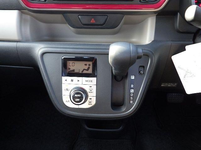 DAIHATSU BOON 2018/1