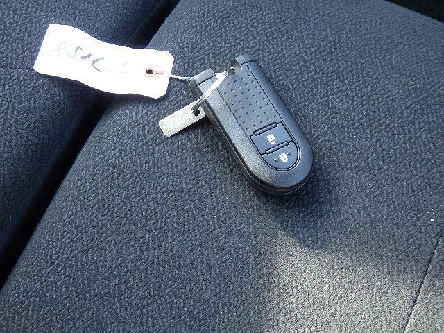 DAIHATSU BOON 2018/1